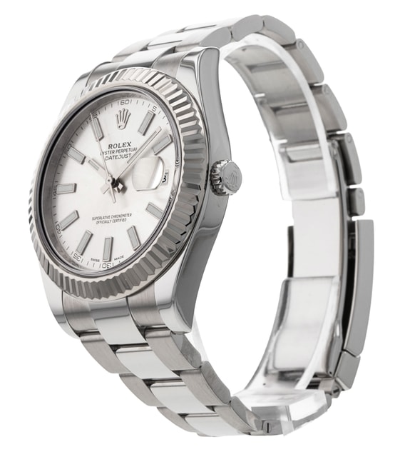 Rolex Datejust II 116334 Image 2